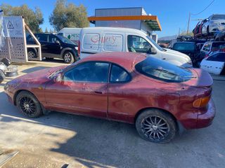 TOYOTA CELICA 1.6 ΜΕ ΤΥΠΟ(4A) ΓΙΑ ΑΝΤΑΛΛΑΚΤΙΚΑ www.anakiklosi-lagada.gr-thumb-6
