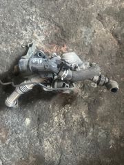 EGR CITROEN C4  DISHEL 1,6 cc