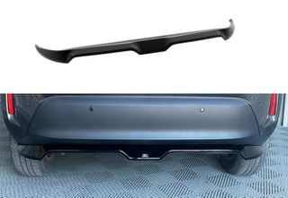 TOYOTA YARIS CROSS MK1 BODY KIT LIP SPOILER ΚΑΙ ΑΕΡΟΤΟΜΗ / ΤΙΜΟΚΑΤΑΛΟΓΟΣ ΕΝΤΟΣ-thumb-1
