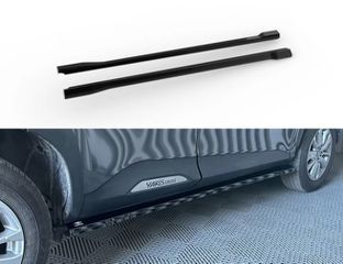 TOYOTA YARIS CROSS MK1 BODY KIT LIP SPOILER ΚΑΙ ΑΕΡΟΤΟΜΗ / ΤΙΜΟΚΑΤΑΛΟΓΟΣ ΕΝΤΟΣ-thumb-6