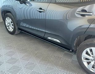 TOYOTA YARIS CROSS MK1 BODY KIT LIP SPOILER ΚΑΙ ΑΕΡΟΤΟΜΗ / ΤΙΜΟΚΑΤΑΛΟΓΟΣ ΕΝΤΟΣ-thumb-7