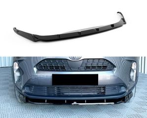 TOYOTA YARIS CROSS MK1 BODY KIT LIP SPOILER ΚΑΙ ΑΕΡΟΤΟΜΗ / ΤΙΜΟΚΑΤΑΛΟΓΟΣ ΕΝΤΟΣ-thumb-9