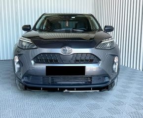 TOYOTA YARIS CROSS MK1 BODY KIT LIP SPOILER ΚΑΙ ΑΕΡΟΤΟΜΗ / ΤΙΜΟΚΑΤΑΛΟΓΟΣ ΕΝΤΟΣ-thumb-10