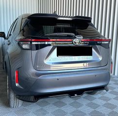 TOYOTA YARIS CROSS MK1 BODY KIT LIP SPOILER ΚΑΙ ΑΕΡΟΤΟΜΗ / ΤΙΜΟΚΑΤΑΛΟΓΟΣ ΕΝΤΟΣ-thumb-14