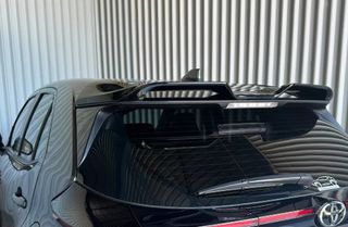 TOYOTA YARIS CROSS MK1 BODY KIT LIP SPOILER ΚΑΙ ΑΕΡΟΤΟΜΗ / ΤΙΜΟΚΑΤΑΛΟΓΟΣ ΕΝΤΟΣ-thumb-16