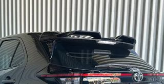 TOYOTA YARIS CROSS MK1 BODY KIT LIP SPOILER ΚΑΙ ΑΕΡΟΤΟΜΗ / ΤΙΜΟΚΑΤΑΛΟΓΟΣ ΕΝΤΟΣ-thumb-17