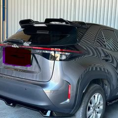 TOYOTA YARIS CROSS MK1 BODY KIT LIP SPOILER ΚΑΙ ΑΕΡΟΤΟΜΗ / ΤΙΜΟΚΑΤΑΛΟΓΟΣ ΕΝΤΟΣ-thumb-18