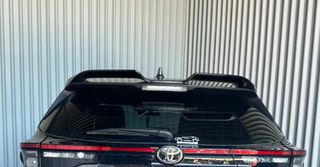 TOYOTA YARIS CROSS MK1 BODY KIT LIP SPOILER ΚΑΙ ΑΕΡΟΤΟΜΗ / ΤΙΜΟΚΑΤΑΛΟΓΟΣ ΕΝΤΟΣ-thumb-20