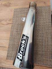 Brocks