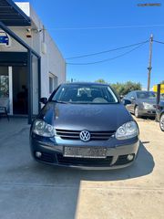 Volkswagen Golf 2004 DIESEL-thumb-1