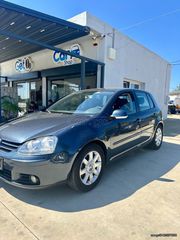 Volkswagen Golf 2004 DIESEL-thumb-2