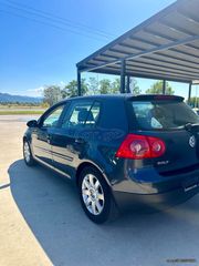 Volkswagen Golf 2004 DIESEL-thumb-3