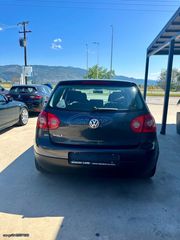 Volkswagen Golf 2004 DIESEL-thumb-4