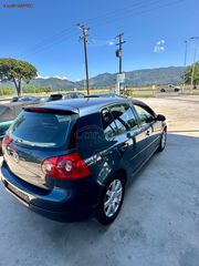 Volkswagen Golf 2004 DIESEL-thumb-5