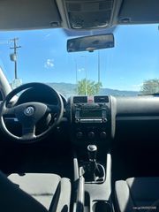 Volkswagen Golf 2004 DIESEL-thumb-7