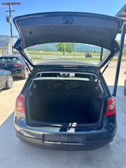 Volkswagen Golf 2004 DIESEL-thumb-8