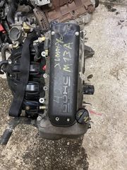 ΚΙΝΗΤΗΡΑΣ SUZUKI M13A