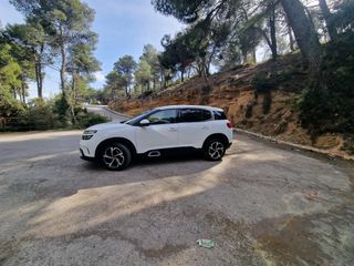 Citroen C5 Aircross 2020 1.5 BLUEHDI 130 S&S BUSINESS + AUTO-thumb-3