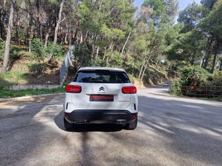 Citroen C5 Aircross 2020 1.5 BLUEHDI 130 S&S BUSINESS + AUTO-thumb-5