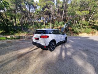 Citroen C5 Aircross 2020 1.5 BLUEHDI 130 S&S BUSINESS + AUTO-thumb-6