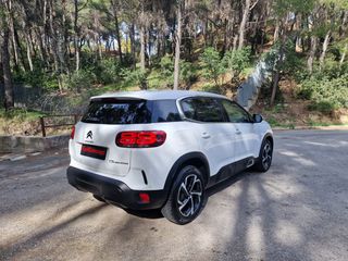 Citroen C5 Aircross 2020 1.5 BLUEHDI 130 S&S BUSINESS + AUTO-thumb-7