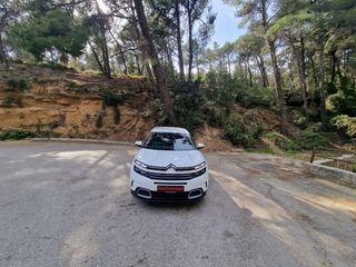 Citroen C5 Aircross 2020 1.5 BLUEHDI 130 S&S BUSINESS + AUTO-thumb-11