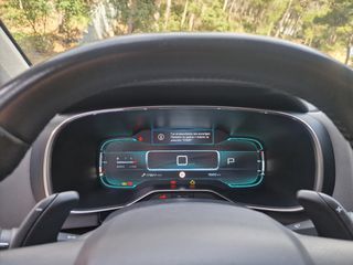 Citroen C5 Aircross 2020 1.5 BLUEHDI 130 S&S BUSINESS + AUTO-thumb-16