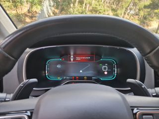 Citroen C5 Aircross 2020 1.5 BLUEHDI 130 S&S BUSINESS + AUTO-thumb-17