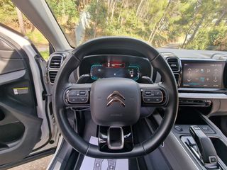 Citroen C5 Aircross 2020 1.5 BLUEHDI 130 S&S BUSINESS + AUTO-thumb-18