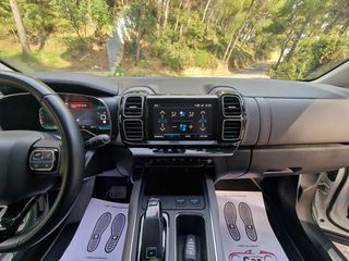 Citroen C5 Aircross 2020 1.5 BLUEHDI 130 S&S BUSINESS + AUTO-thumb-19