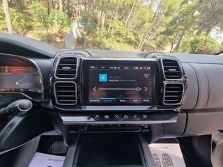 Citroen C5 Aircross 2020 1.5 BLUEHDI 130 S&S BUSINESS + AUTO-thumb-20
