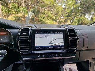 Citroen C5 Aircross 2020 1.5 BLUEHDI 130 S&S BUSINESS + AUTO-thumb-21