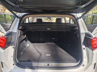 Citroen C5 Aircross 2020 1.5 BLUEHDI 130 S&S BUSINESS + AUTO-thumb-24