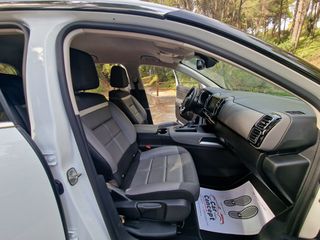 Citroen C5 Aircross 2020 1.5 BLUEHDI 130 S&S BUSINESS + AUTO-thumb-26