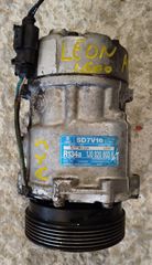 ΚΟΜΠΡΕΣΕΡ AIRCONDITION SEAT LEON AUS