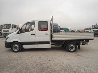 Διπλοκάμπινο Mercedes-Benz 2016 SPRINTER 314 CDI  DOKA   CLIMA-thumb-2