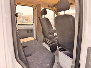 Διπλοκάμπινο Mercedes-Benz 2016 SPRINTER 314 CDI  DOKA   CLIMA-thumb-6