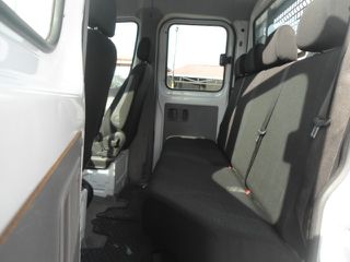 Διπλοκάμπινο Mercedes-Benz 2016 SPRINTER 316 CDI  DOKA   CLIMA EURO6-thumb-5