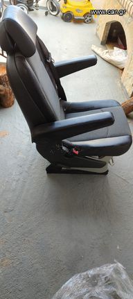 Καθίσματα mercedes vito-viano