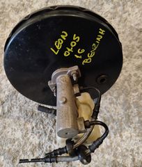 ΣΕΒΡΟ ΦΡΕΝΩΝ SEAT LEON 01-05