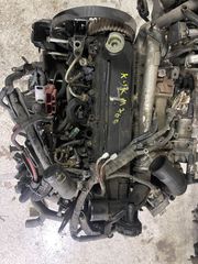 ΚΙΝΗΤΗΡΑΣ RENAULT K9KM768