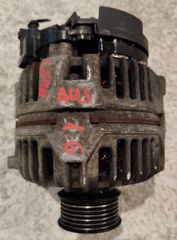 ΔΥΝΑΜΟ SEAT AUS