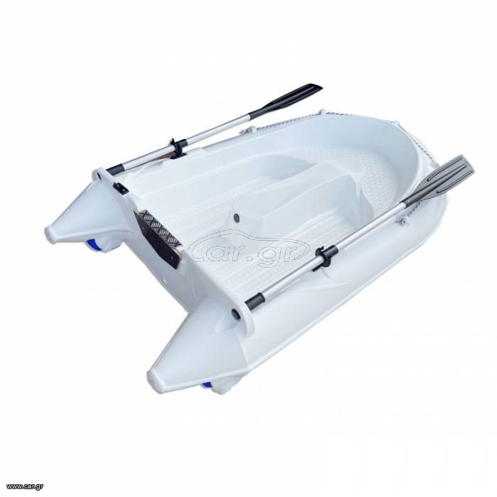 Βάρκα - Λεμβολόγιο 2025 ARMOR AVIRON NEPTEA 220