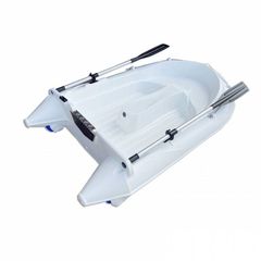Βάρκα - Λεμβολόγιο 2025 ARMOR AVIRON NEPTEA 220