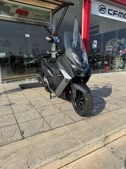 Sym Maxsym 400i 2025 MAXSYM 400 GT
