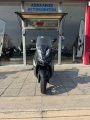 Sym Maxsym 400i 2025 MAXSYM 400 GT-thumb-1
