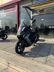 Sym Maxsym 400i 2025 MAXSYM 400 GT-thumb-2
