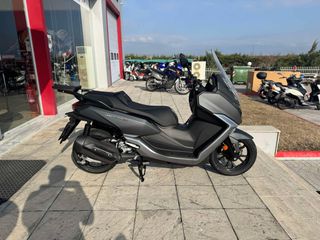 Sym Maxsym 400i 2025 MAXSYM 400 GT-thumb-3