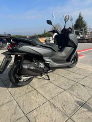 Sym Maxsym 400i 2025 MAXSYM 400 GT-thumb-4