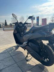 Sym Maxsym 400i 2025 MAXSYM 400 GT-thumb-5
